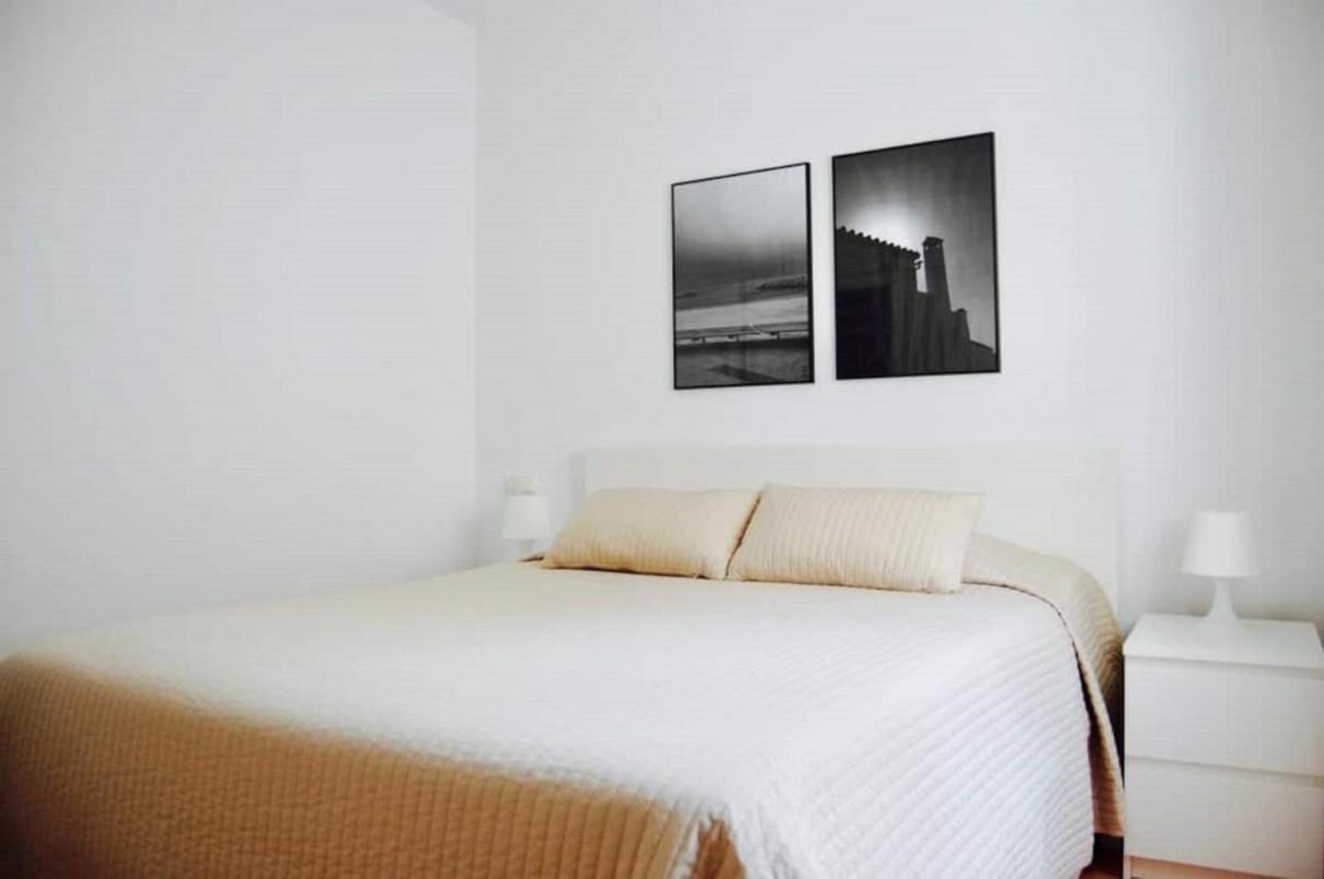 Fantastic 1 Bedroom Apartment In The Centre Of Nerja Exterior foto